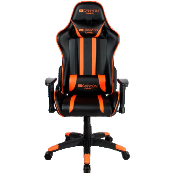 CANYON Gaming chair - CND-SGCH3