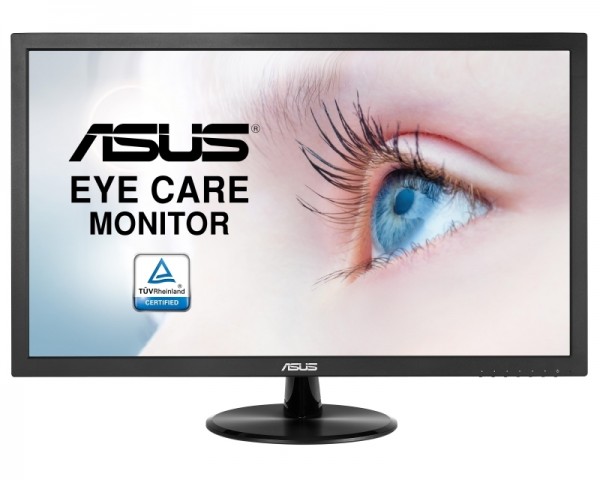 ASUS 21.5'' VP228DE LED crni monitor