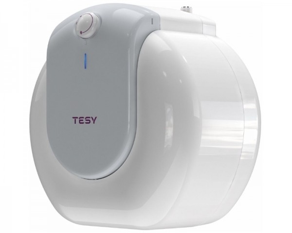TESY Bojler niskomontažni kuhinjski emajlirani 10L GCU 1015 L52 RC
