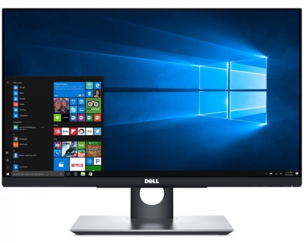 DELL 23.8'' P2418HT IPS LED Multi-Touch monitor