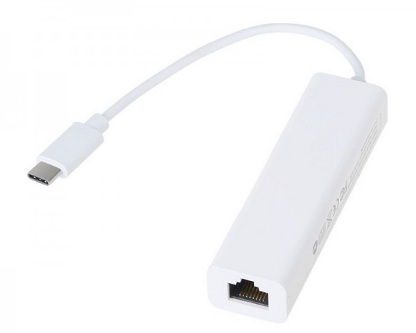 E-GREEN USB 3.1 - Ethernet 10100 mrežni adapter