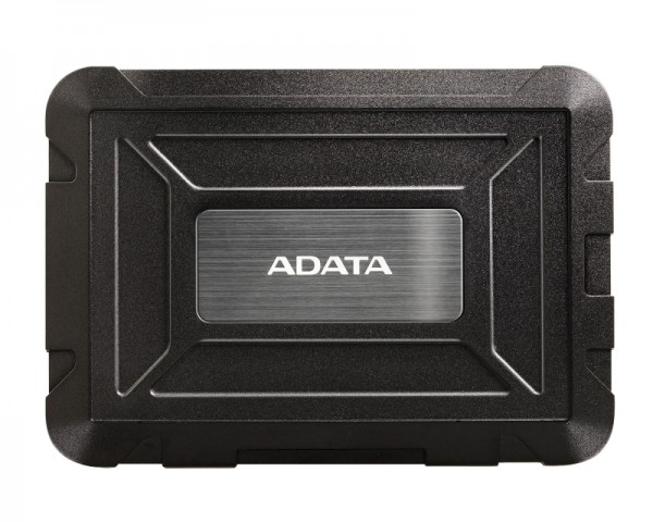 A-DATA AED600-U31-CBK 2.5'' hard disk rack