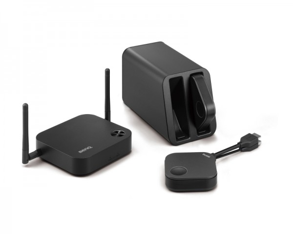 BENQ WDC10 InstaShow Wireless Presenter