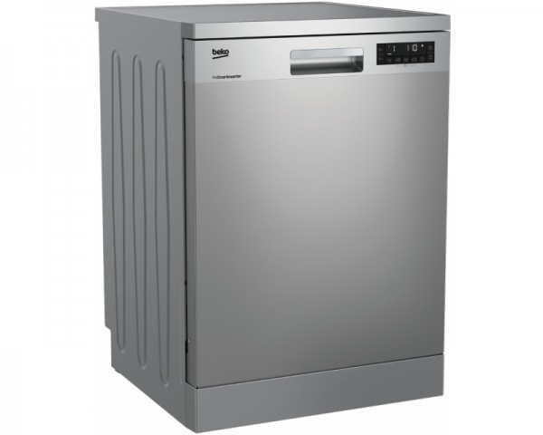BEKO DFN 26420 X mašina za pranje sudova