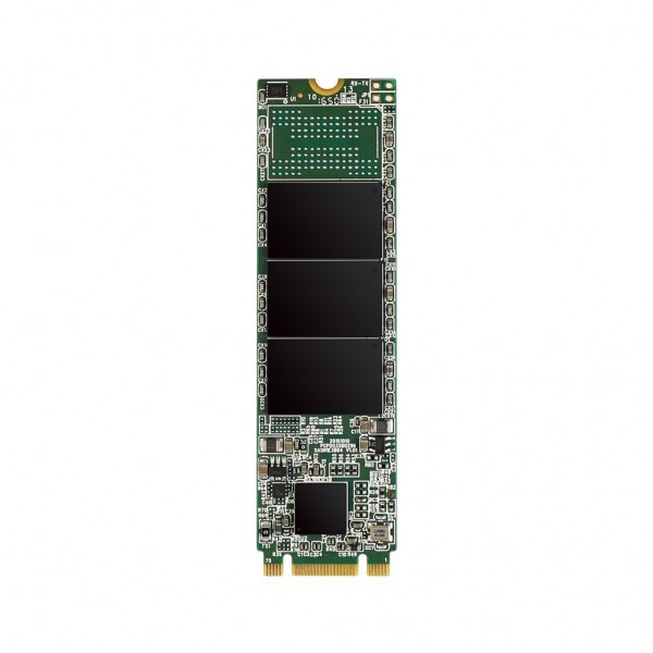 SSD SiliconPower M.2 2280 512GB A55 SP512GBSS3A55M28